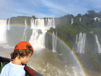 ARC EN CIEL